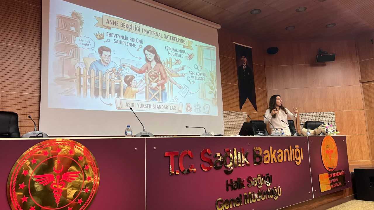 Ankara Yıldırım Beyazıt Üniversitesi Galeri Resmi