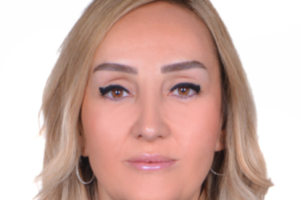 Öğr. Gör. Zülfiye Sanem UĞUZ