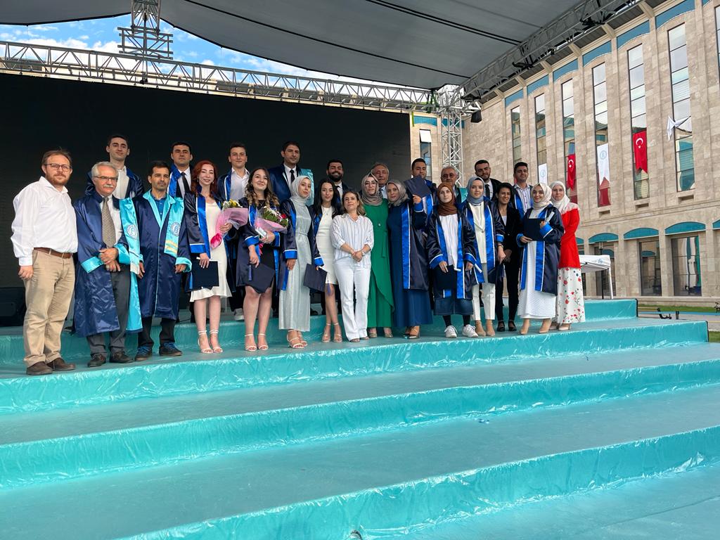 Ankara Yıldırım Beyazıt Üniversitesi Galeri Resmi