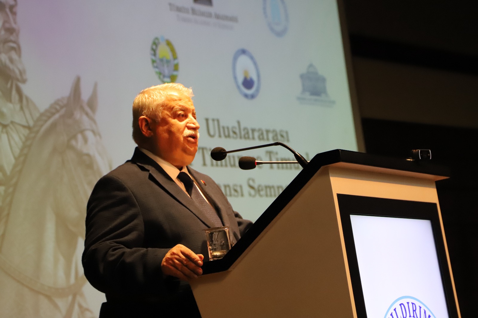 Ankara Yıldırım Beyazıt Üniversitesi Galeri Resmi