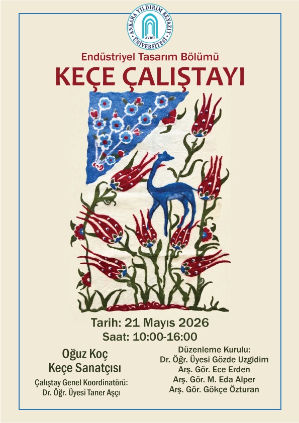 KEÇİ ÇALIŞTAYI