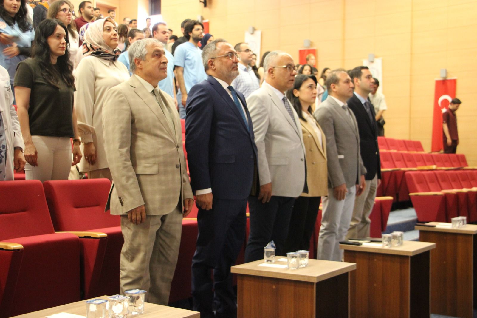 Ankara Yıldırım Beyazıt Üniversitesi Galeri Resmi