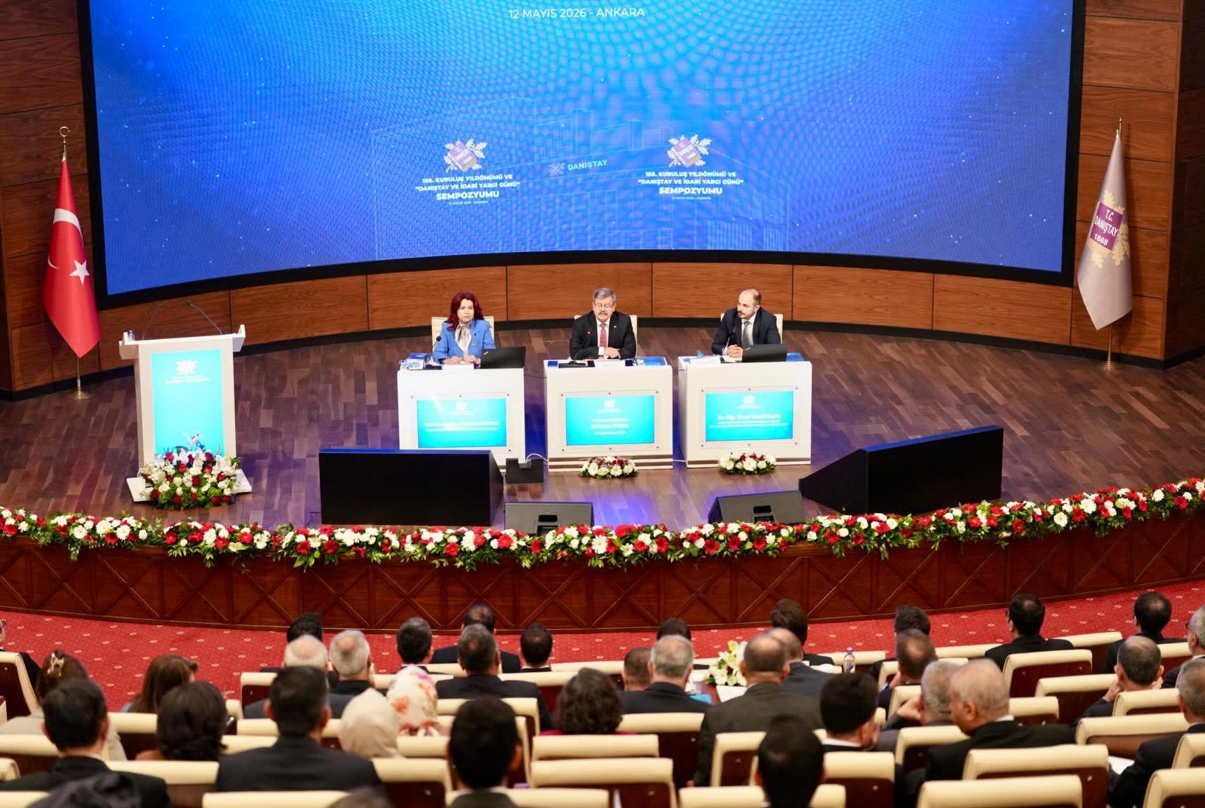 Ankara Yıldırım Beyazıt Üniversitesi Galeri Resmi