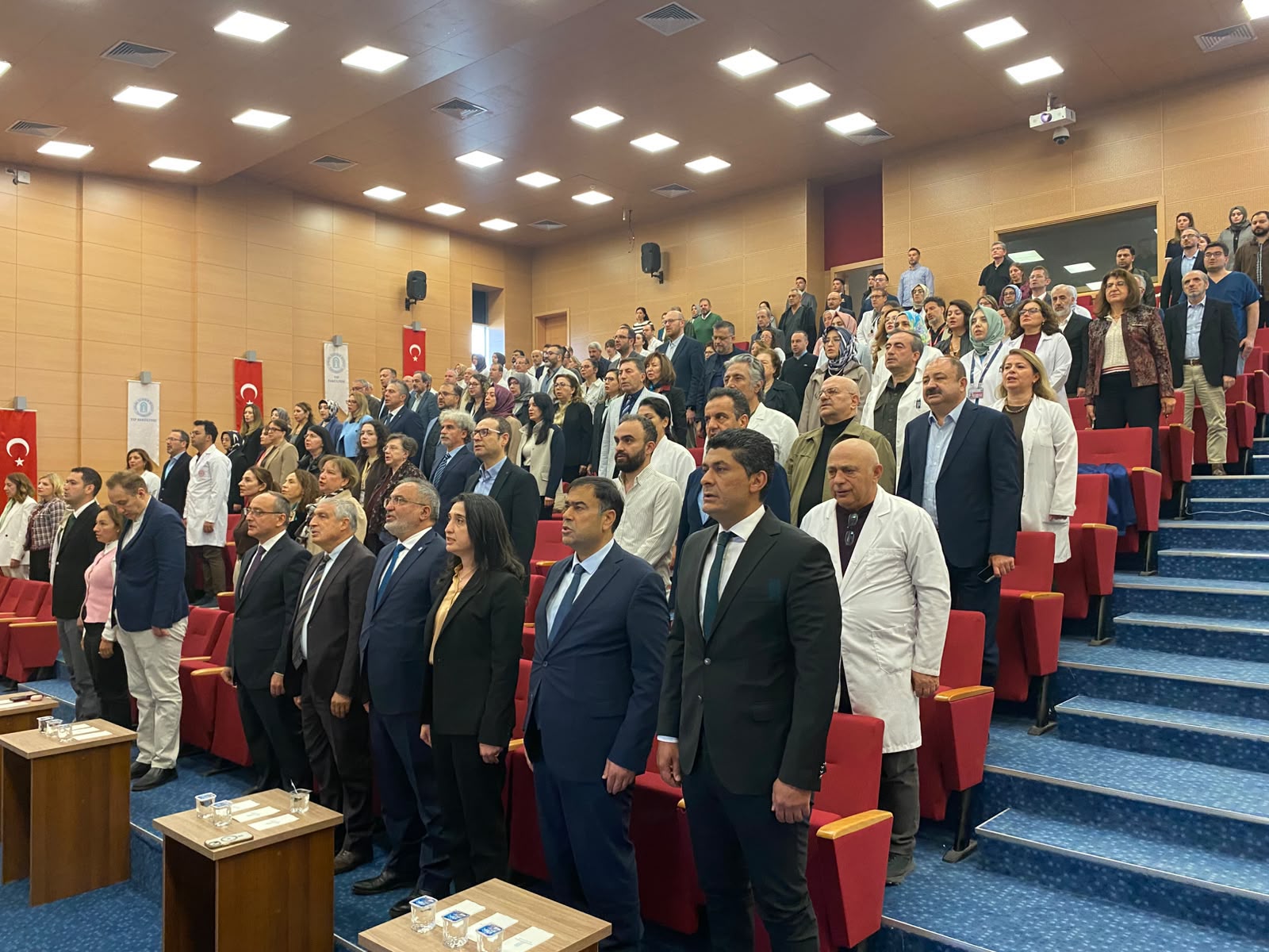 Ankara Yıldırım Beyazıt Üniversitesi Galeri Resmi