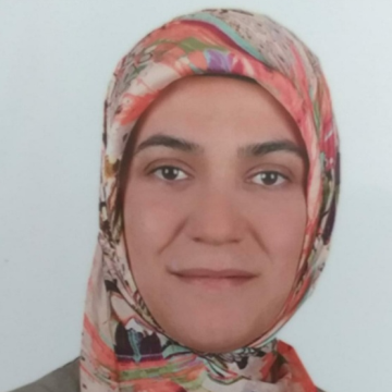 Nahide FİDANCIOĞLU