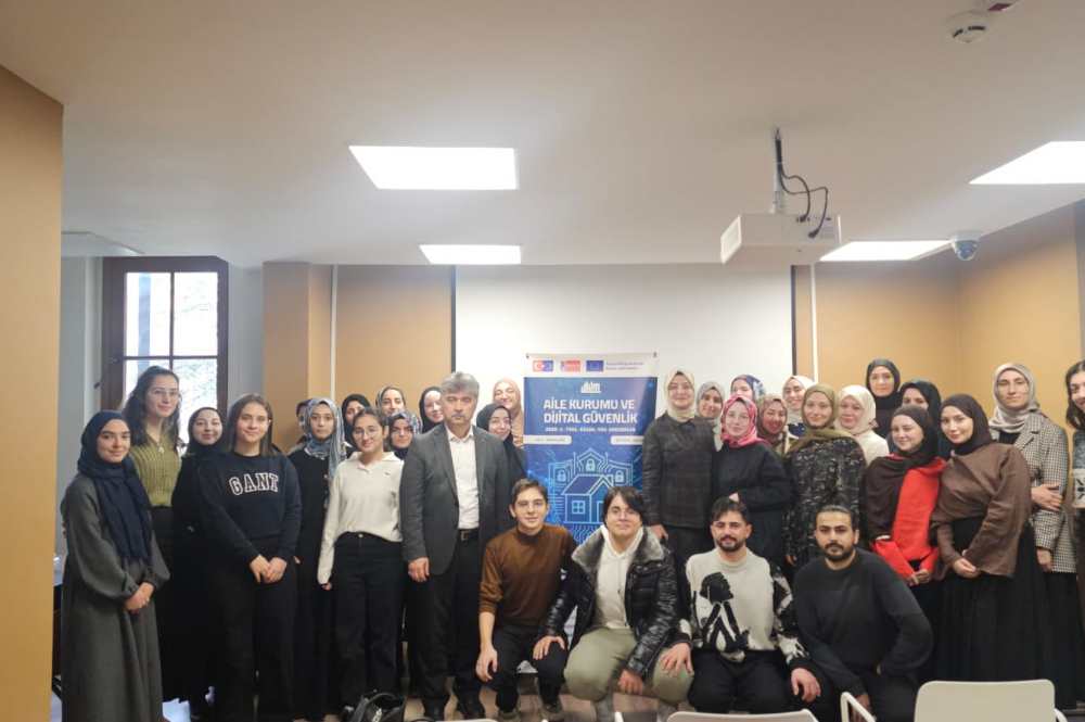 Ankara Yıldırım Beyazıt Üniversitesi Galeri Resmi