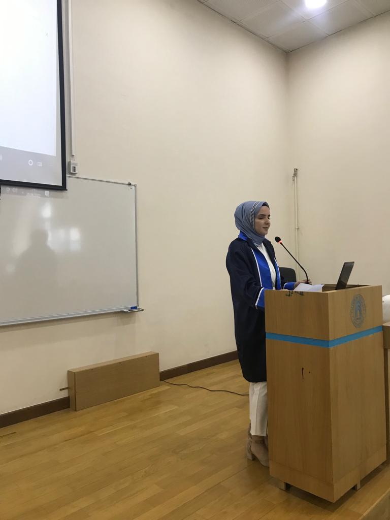 Ankara Yıldırım Beyazıt Üniversitesi Galeri Resmi