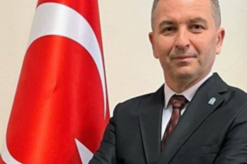 Öğr. Gör. Veliddin Çiftçi
