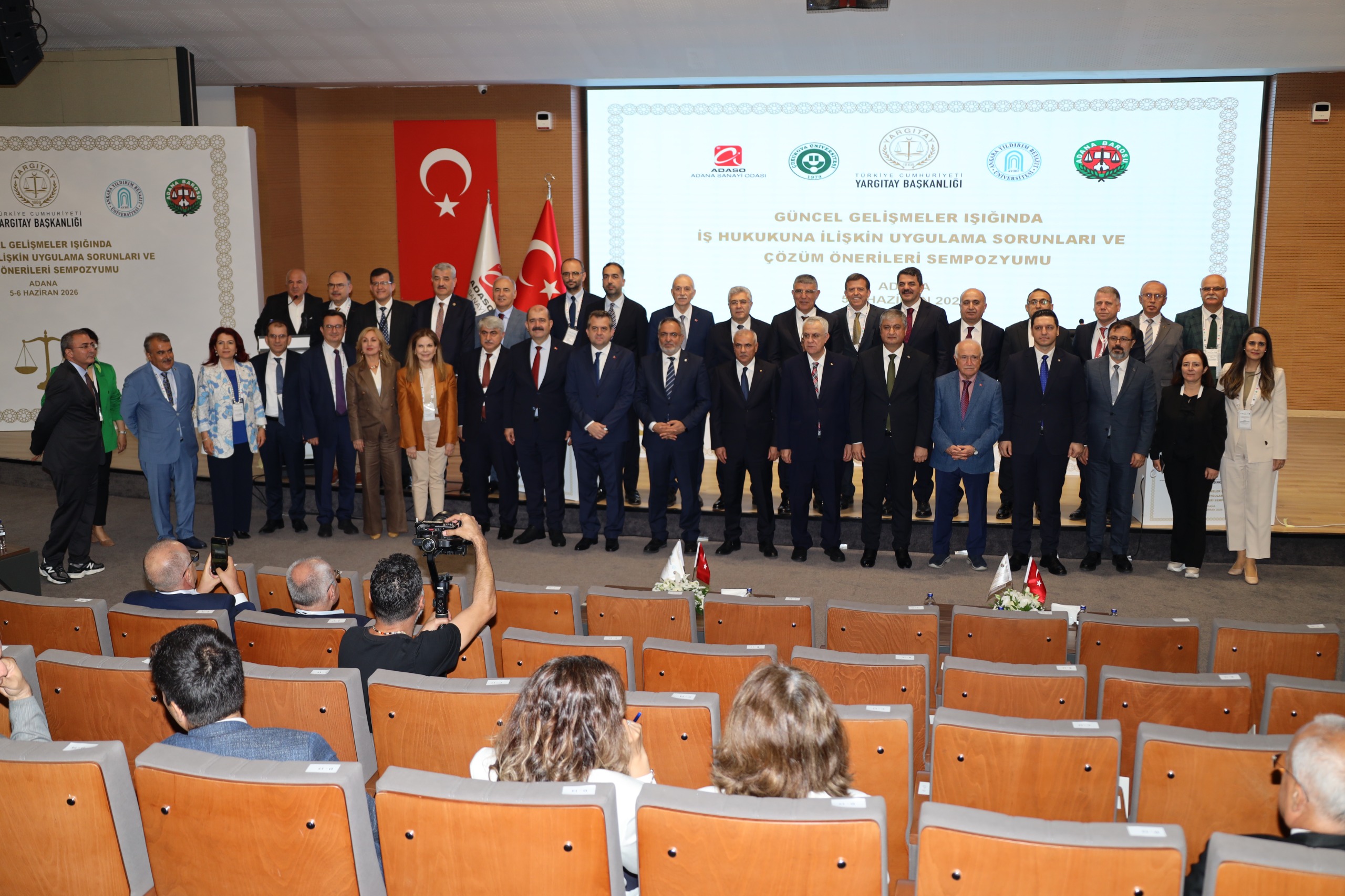 Ankara Yıldırım Beyazıt Üniversitesi Galeri Resmi