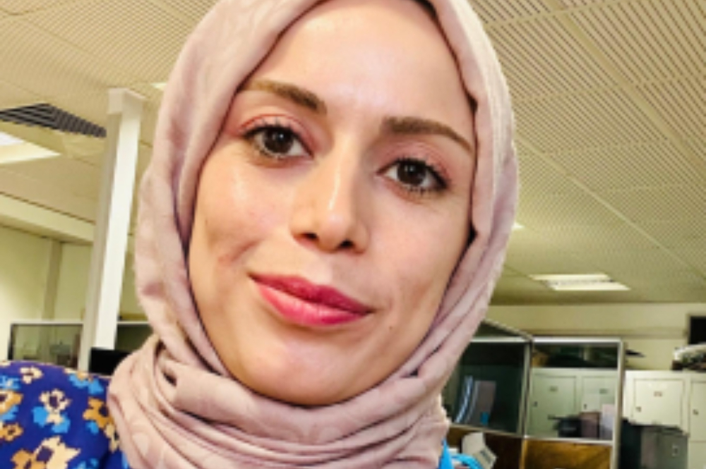 Öğr. Gör. Dr. Zeynep Hayırlı ATAY