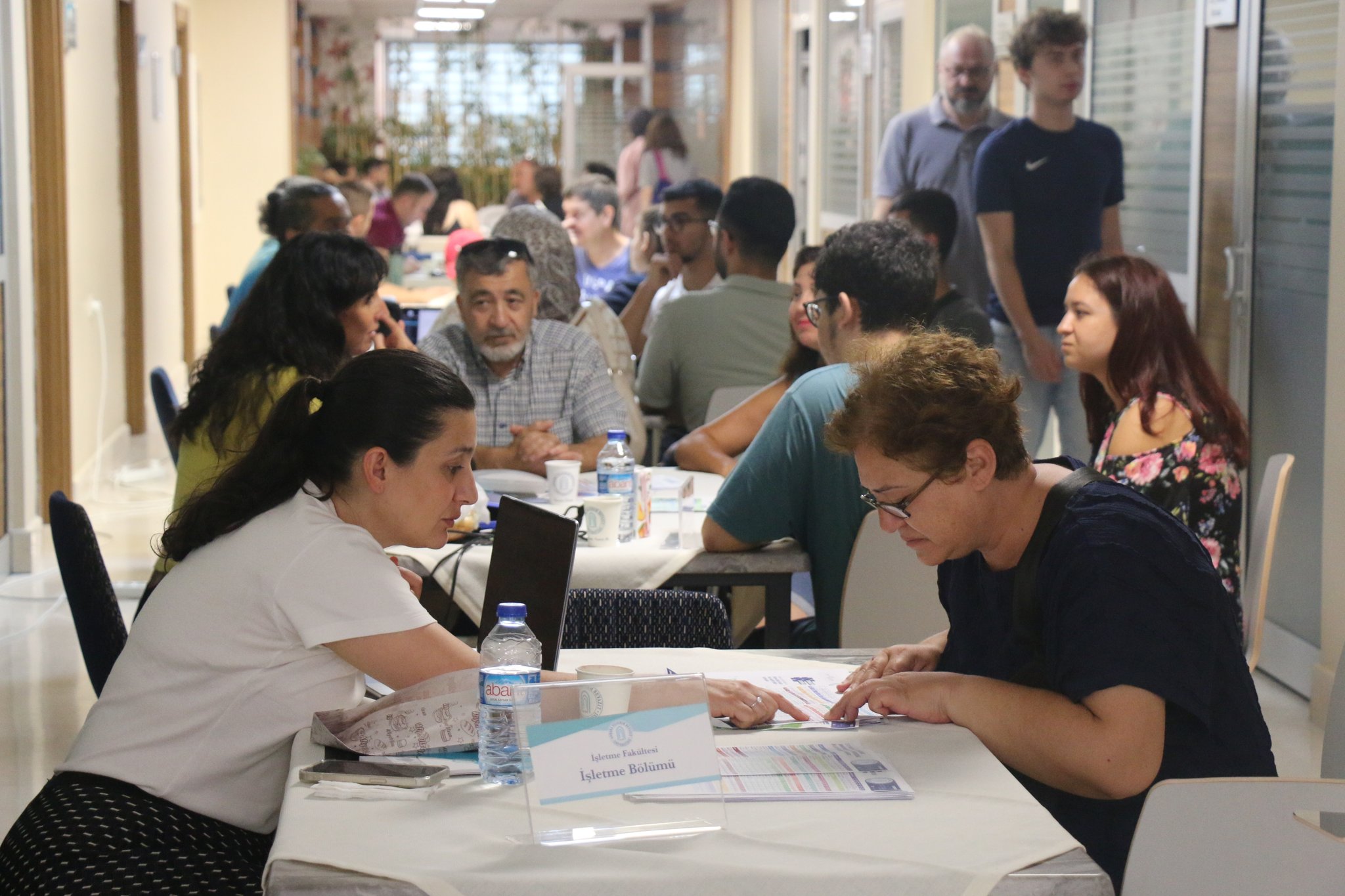 Ankara Yıldırım Beyazıt Üniversitesi Galeri Resmi