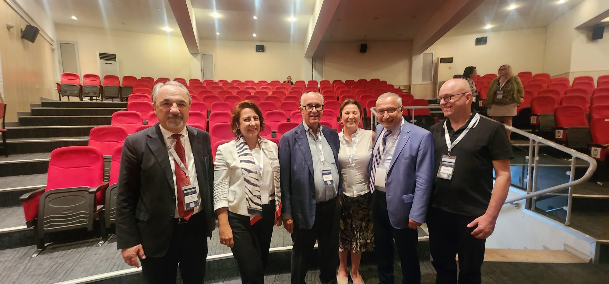 Ankara Yıldırım Beyazıt Üniversitesi Galeri Resmi