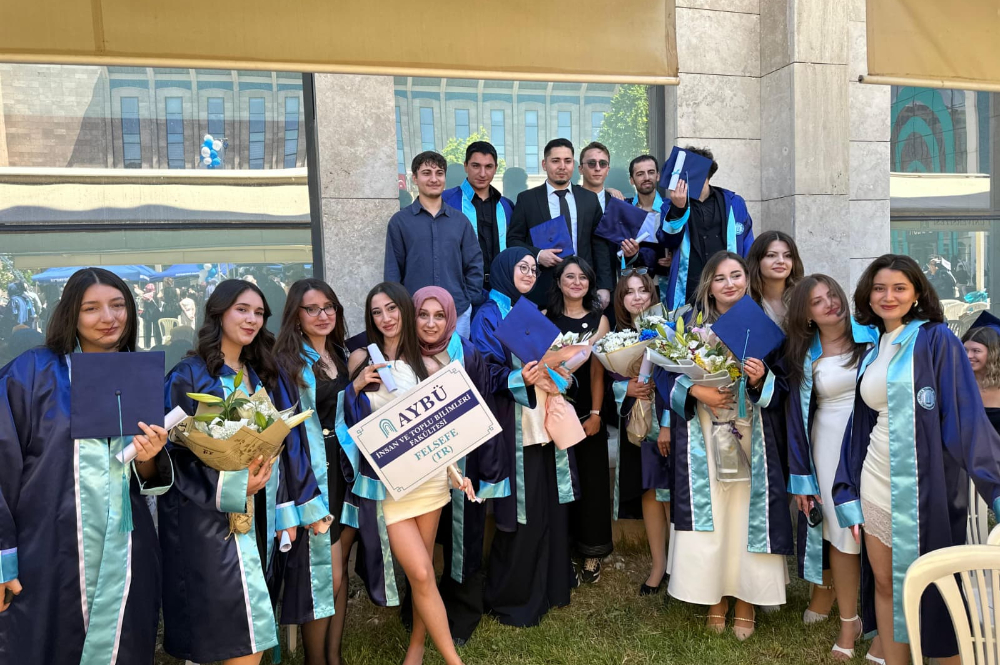 Ankara Yıldırım Beyazıt Üniversitesi Galeri Resmi