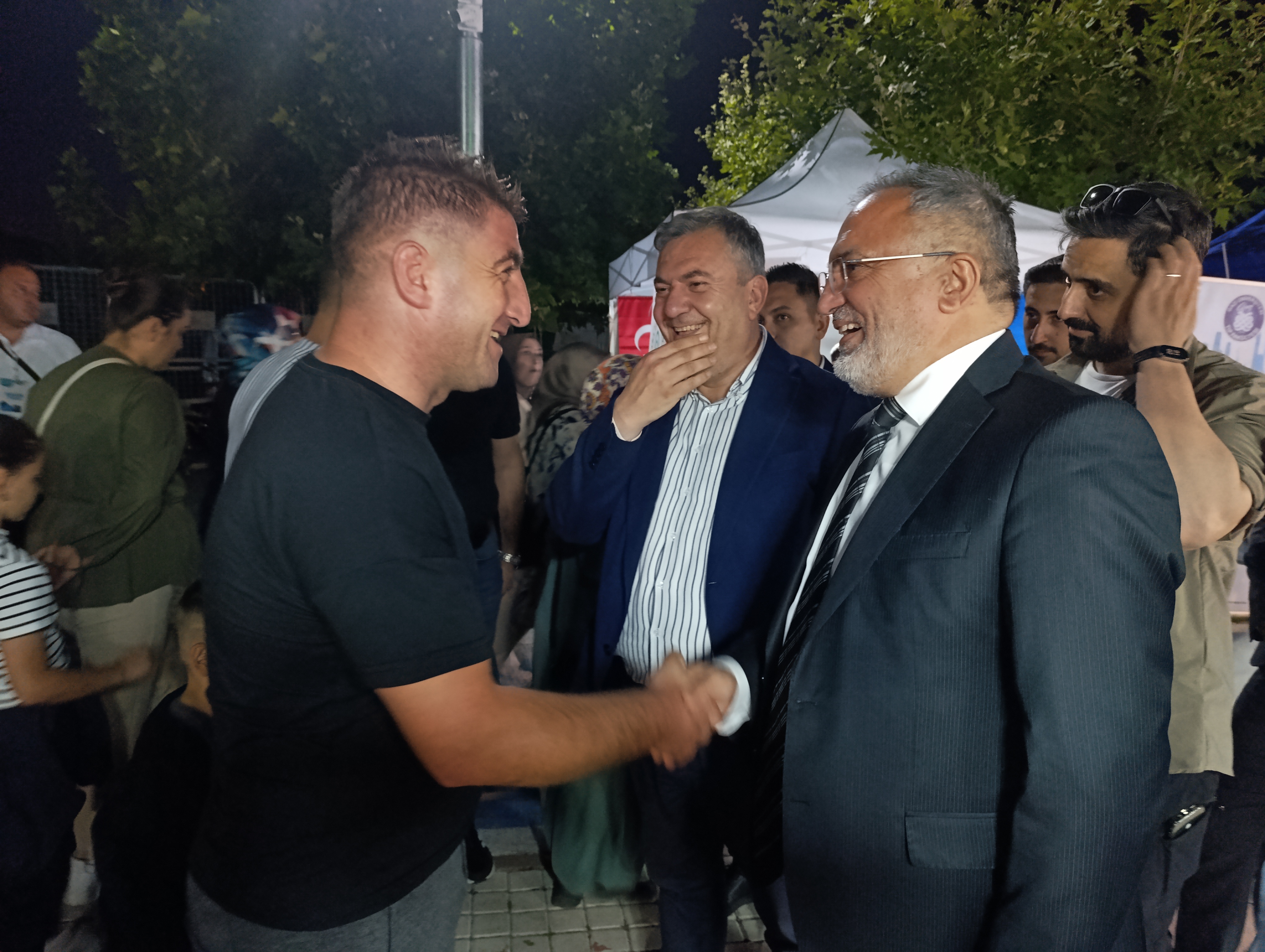 Ankara Yıldırım Beyazıt Üniversitesi Galeri Resmi