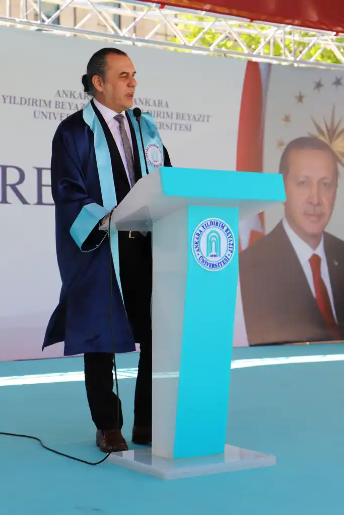 Mezuniyet Konser Resim 2