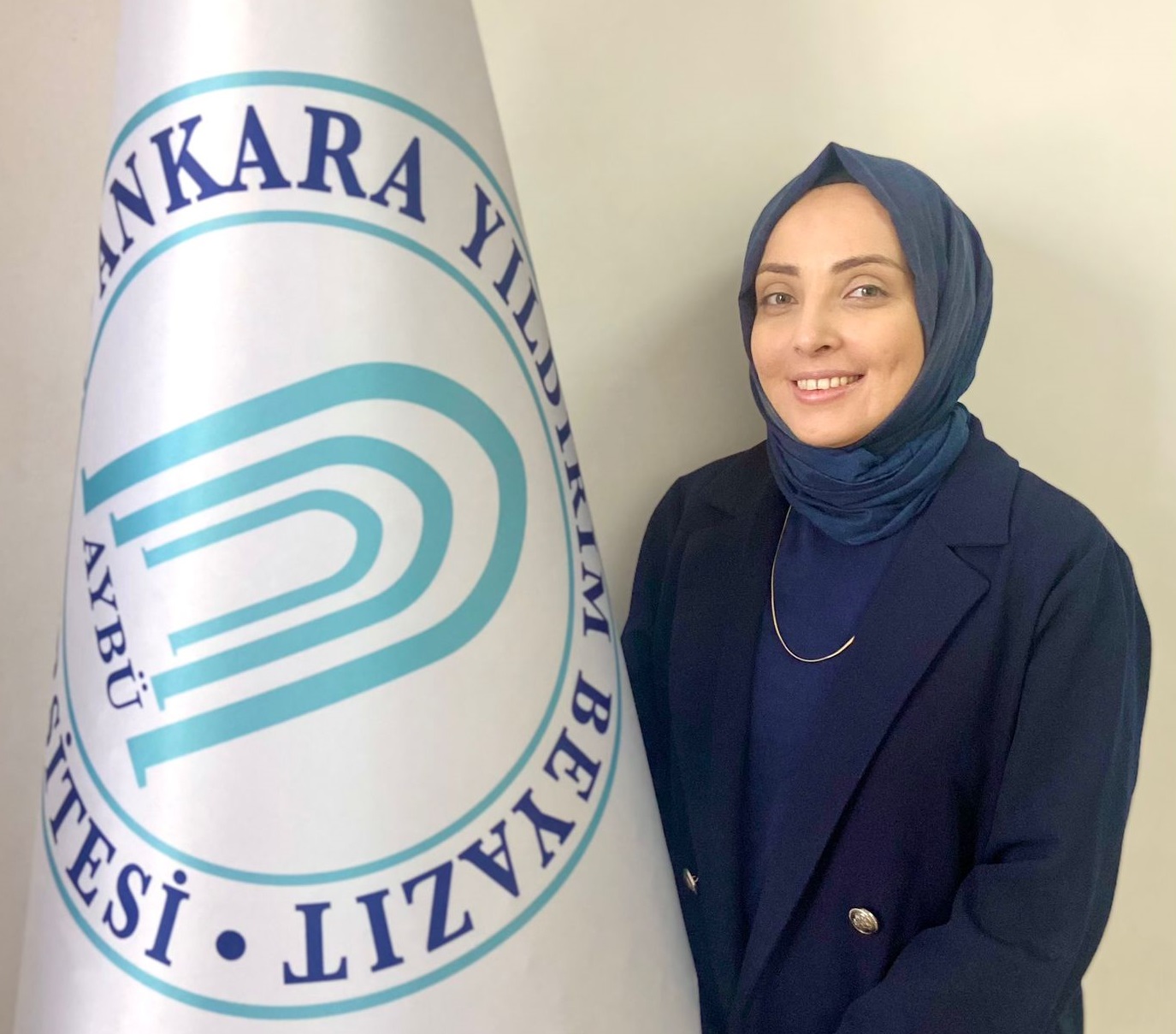 Elif ÖZAYDIN DEMİRBAŞ