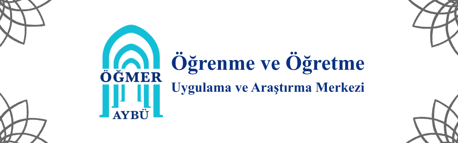 Öğrenme ve Öğretme Uygulama ve Araştırma Merkezi