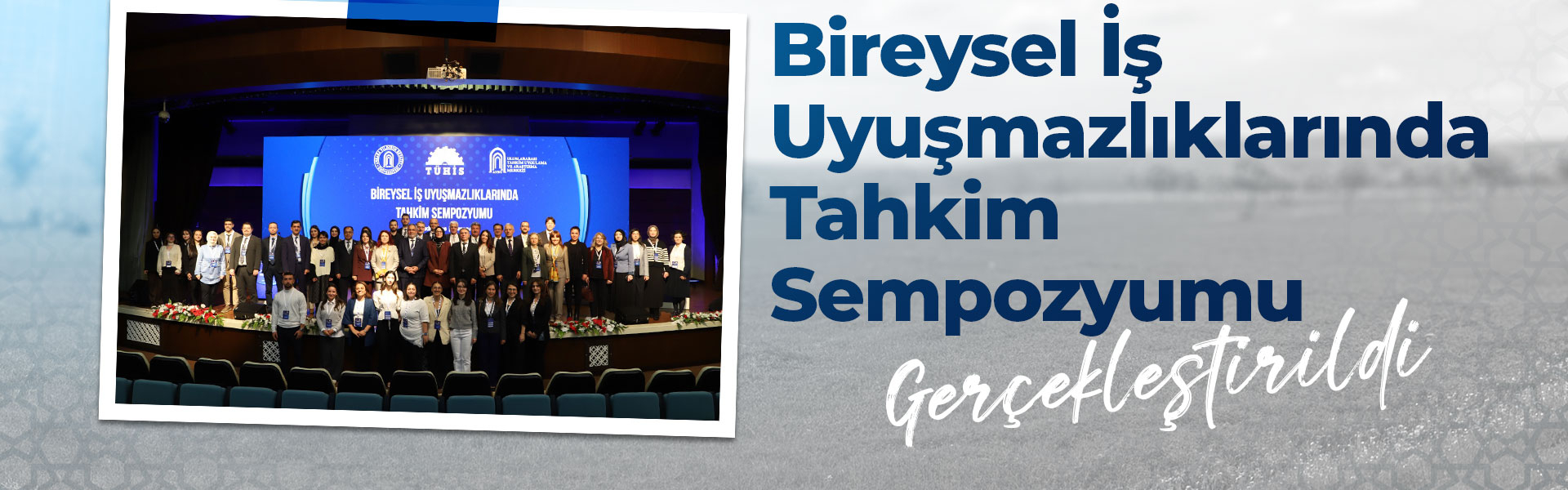 Tahkim