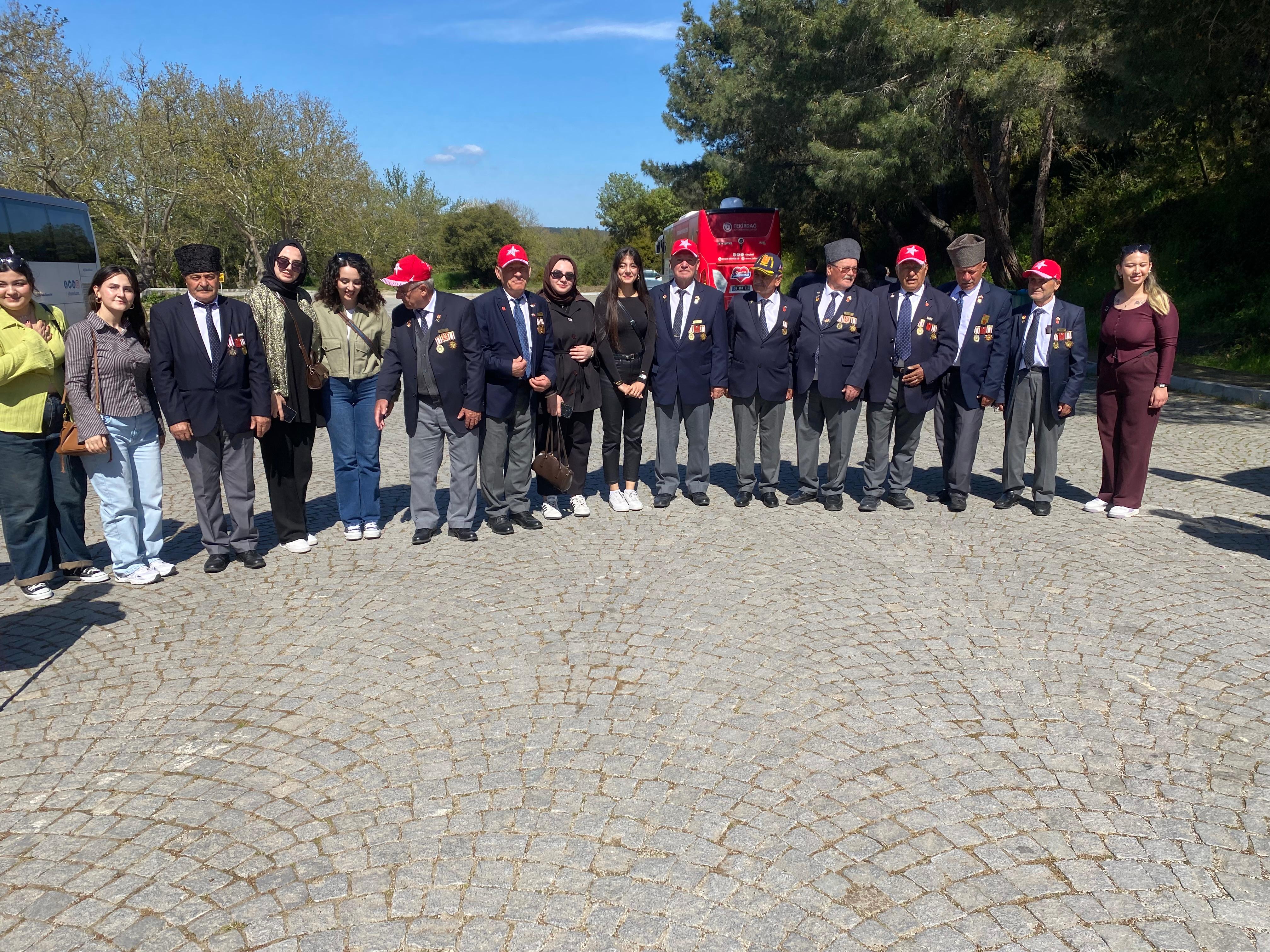 Ankara Yıldırım Beyazıt Üniversitesi Galeri Resmi