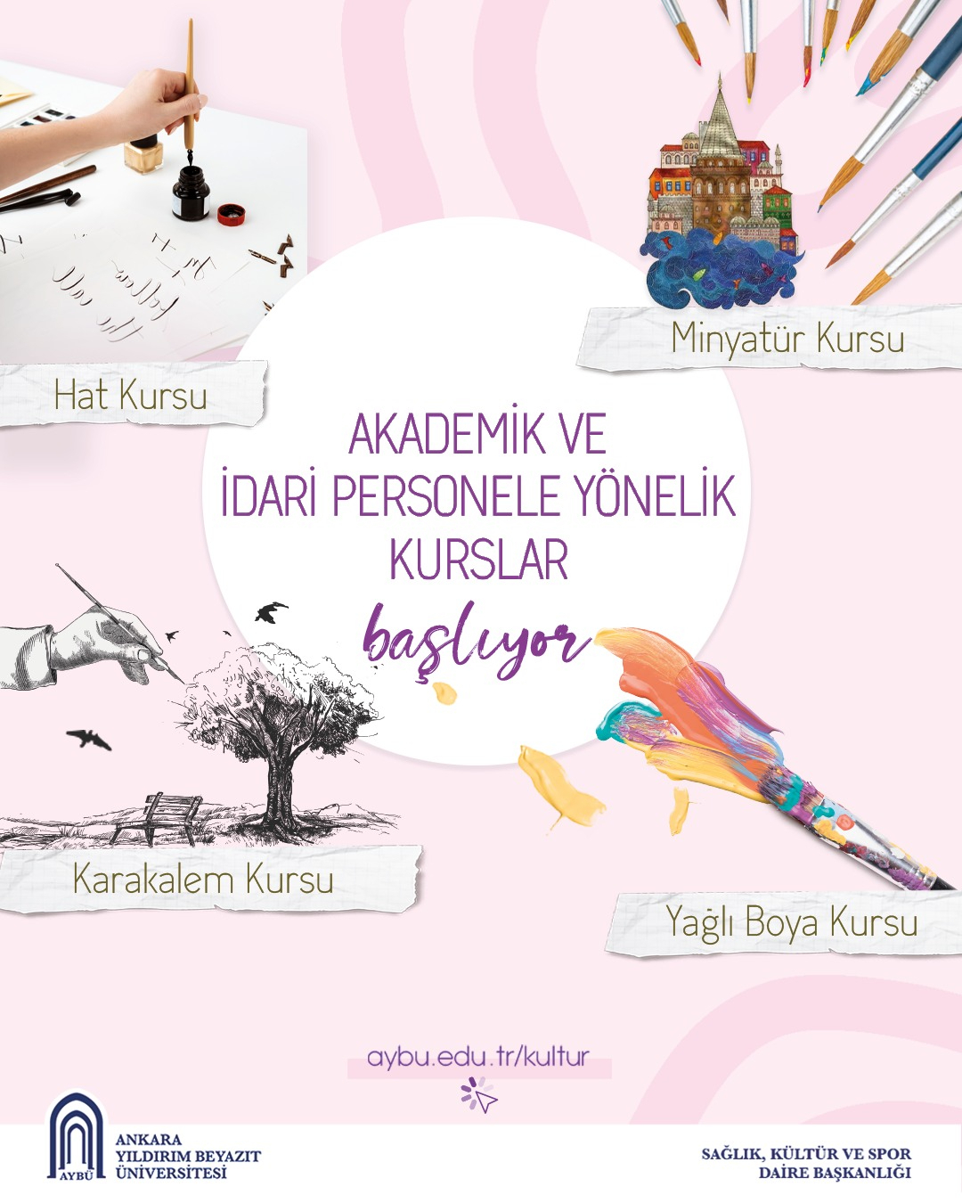 personel kurs