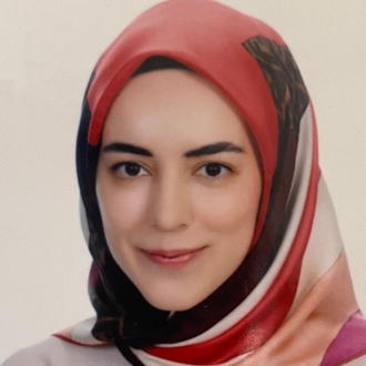 Arş. Gör. Lütfiye Sevde YİĞİT