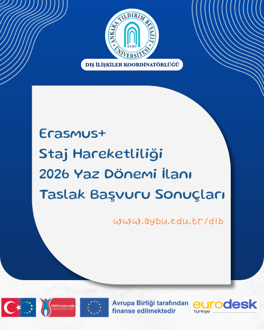2026 SMP Taslak Başvuru Sonuçları