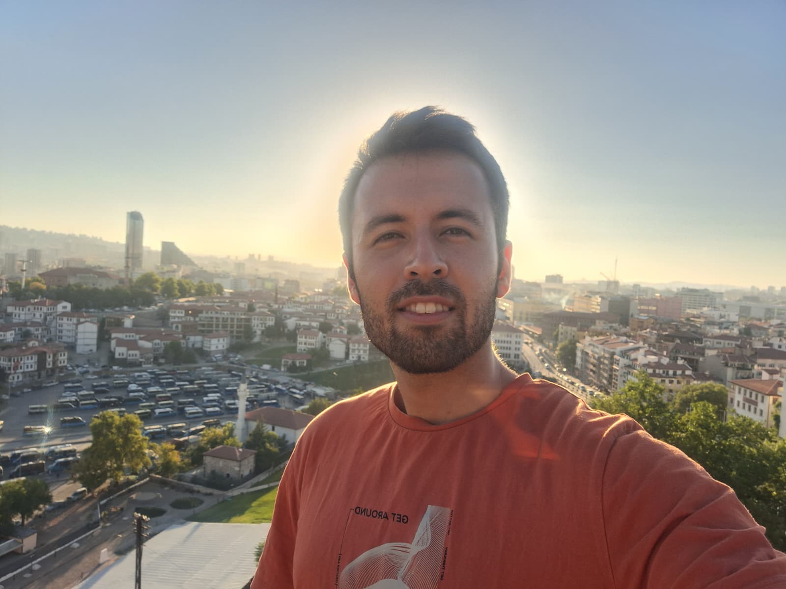 Arş. Gör. İhsan BAL