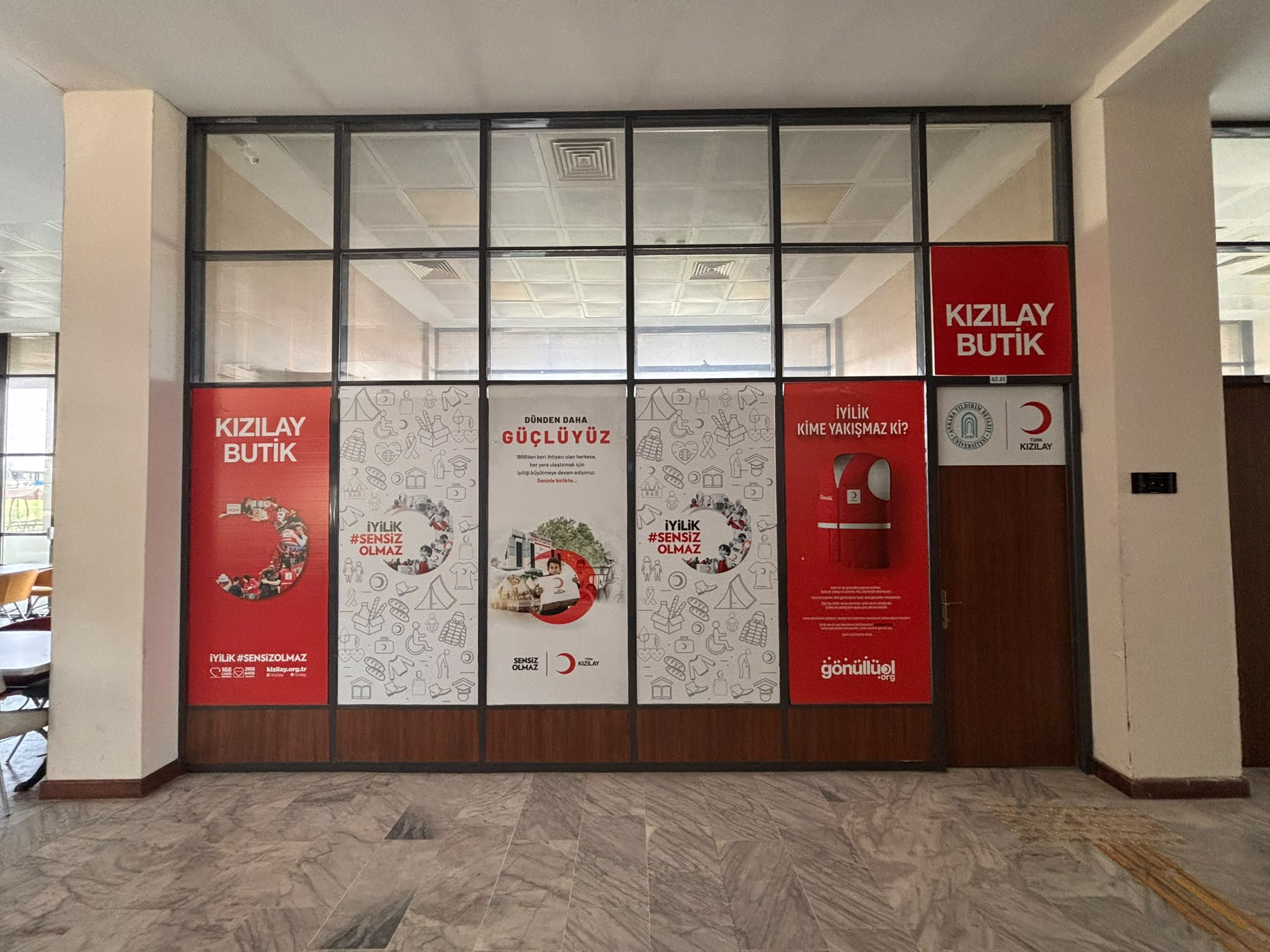 sevgi çarşısı