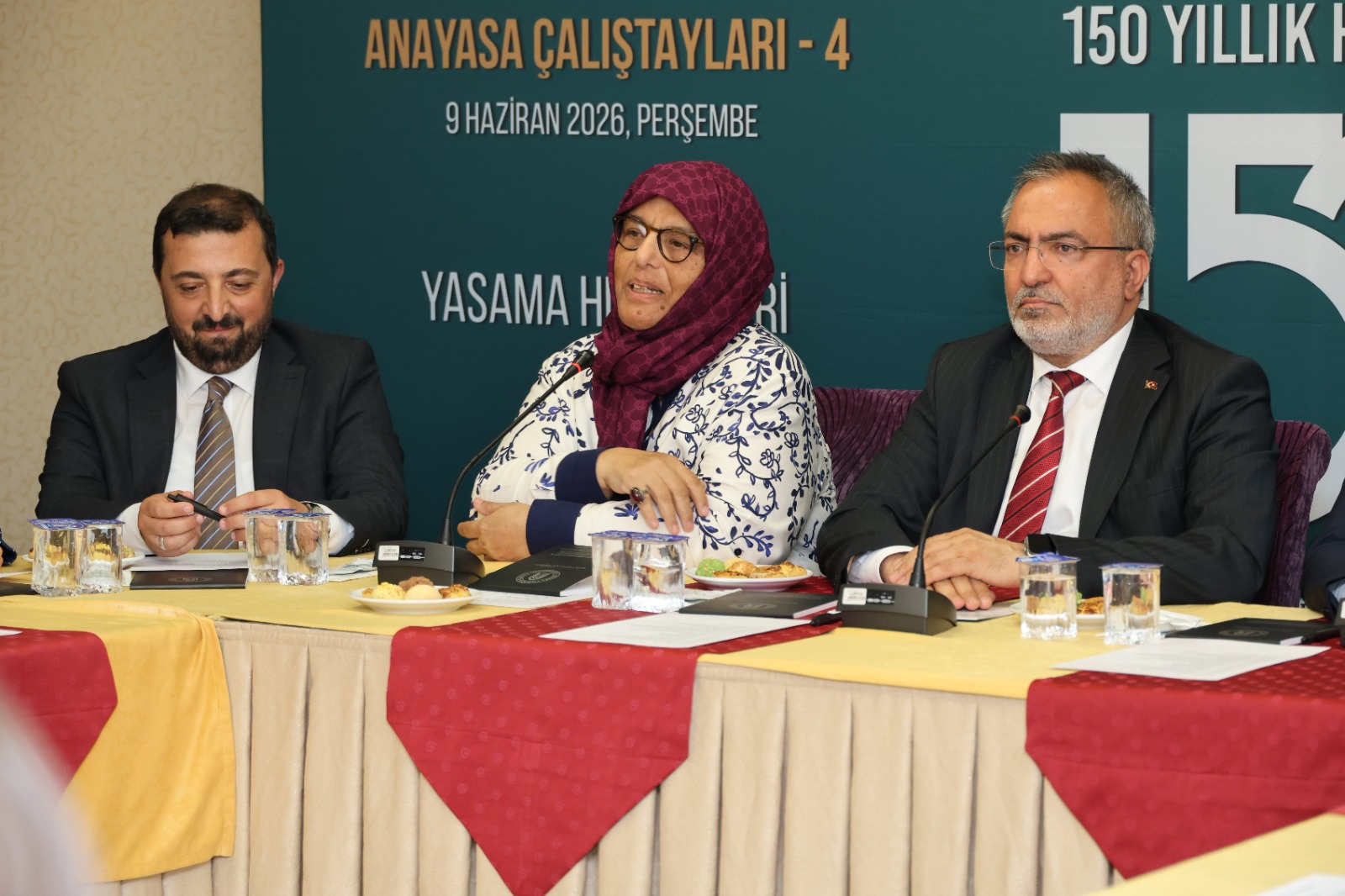 Ankara Yıldırım Beyazıt Üniversitesi Galeri Resmi