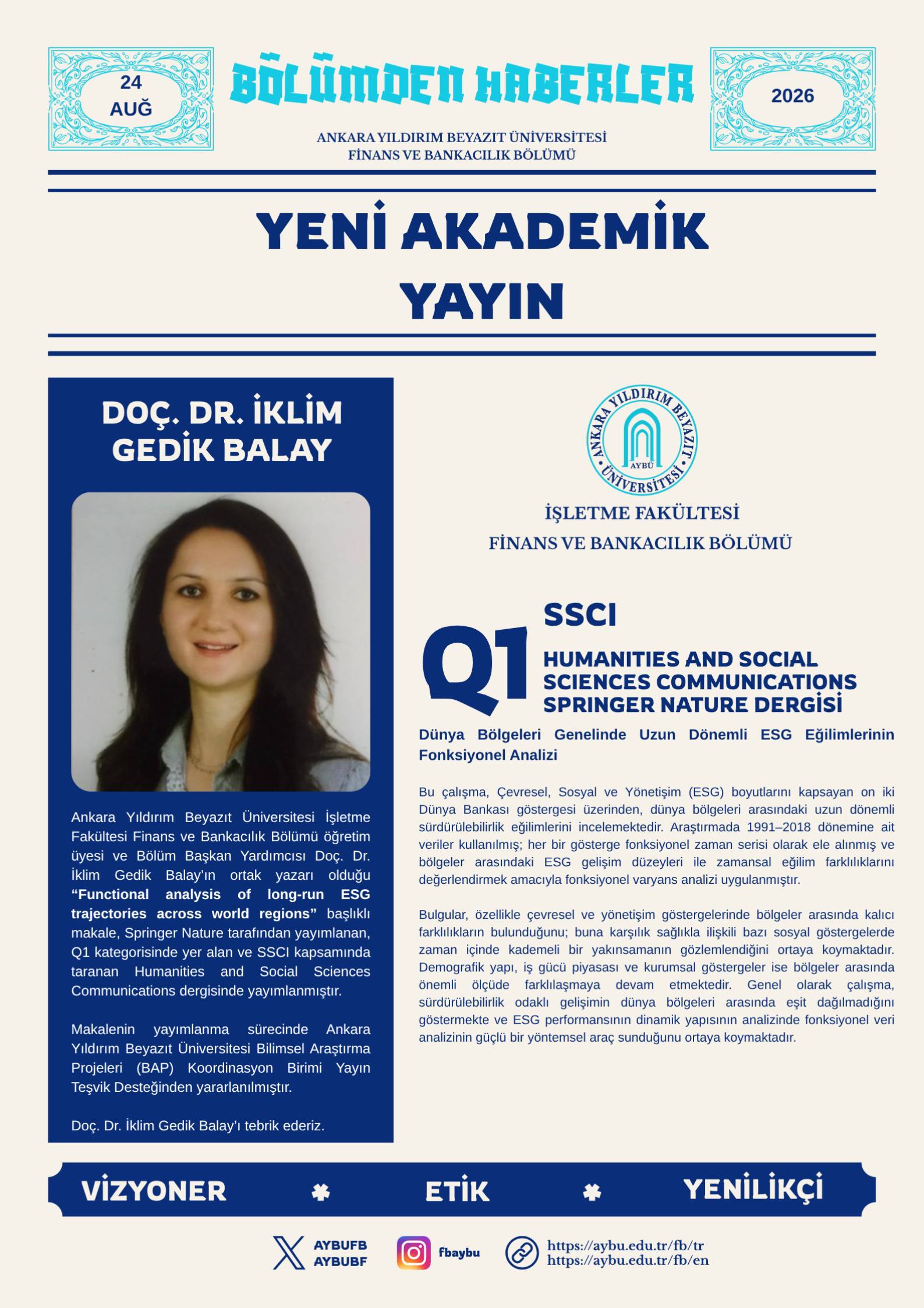 iklim hoca 