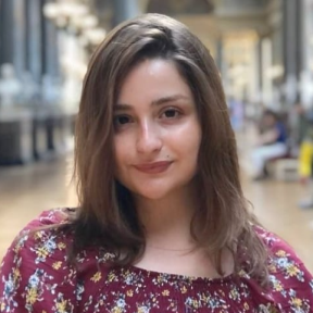 Arş. Gör. Emine Zehra KASAP