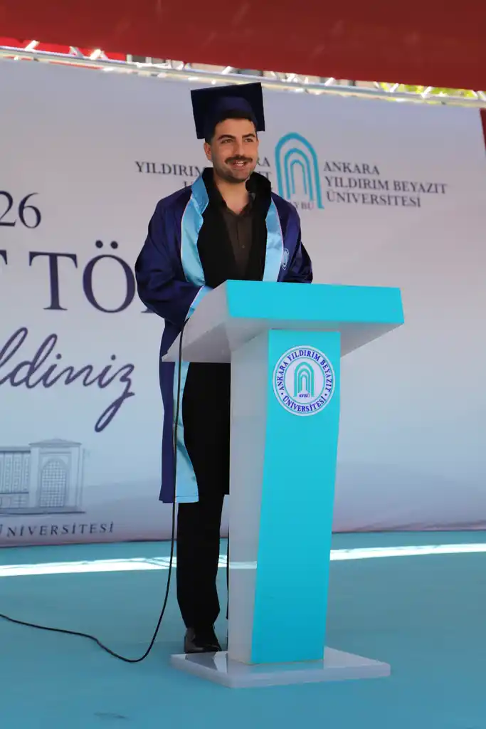 Mezuniyet Konser Resim 3