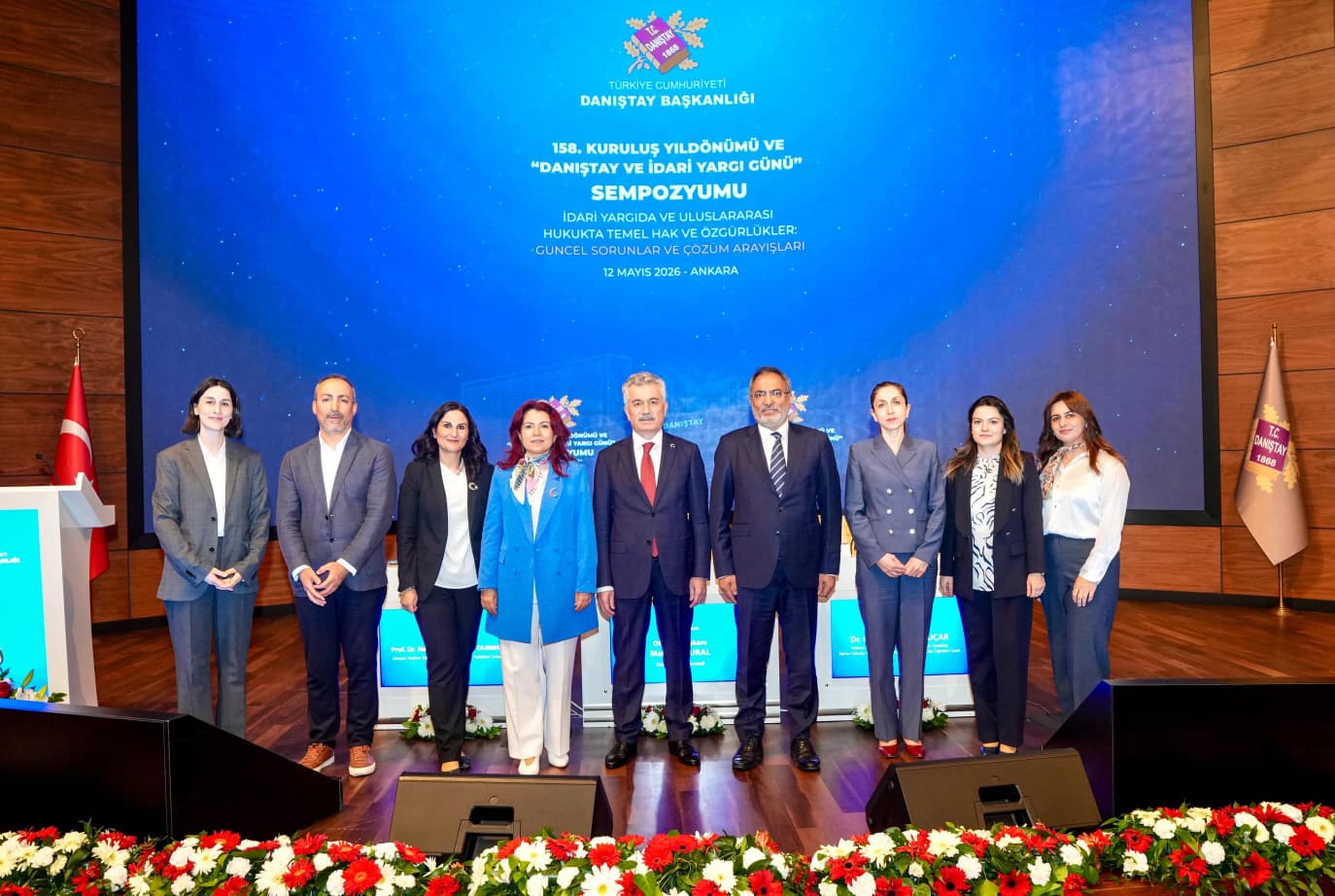 Ankara Yıldırım Beyazıt Üniversitesi Galeri Resmi