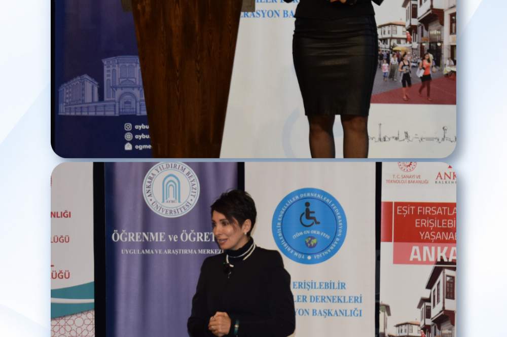 Ankara Yıldırım Beyazıt Üniversitesi Galeri Resmi