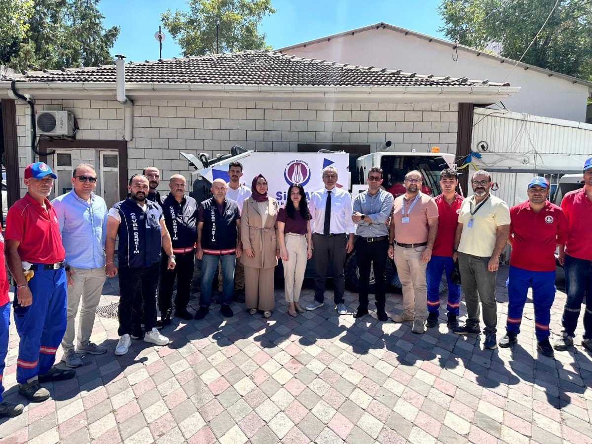 Çalışma Ortamı Kaynaklı Ergonomi ve UV Risklerine Yönelik Farkındalık ve Koruyucu Eğitim Projesi
