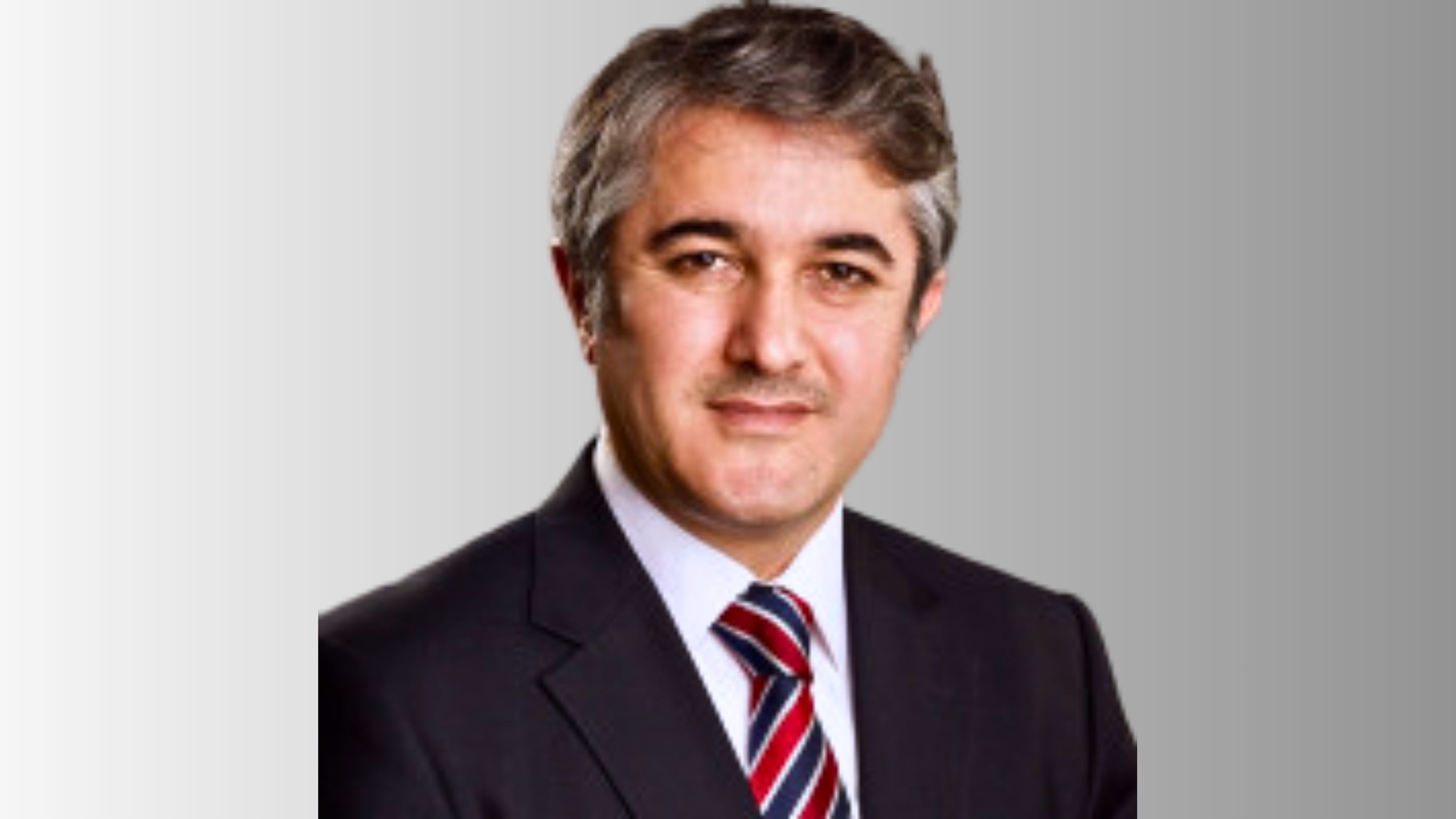 Prof. Dr. Ahmet KESGİN