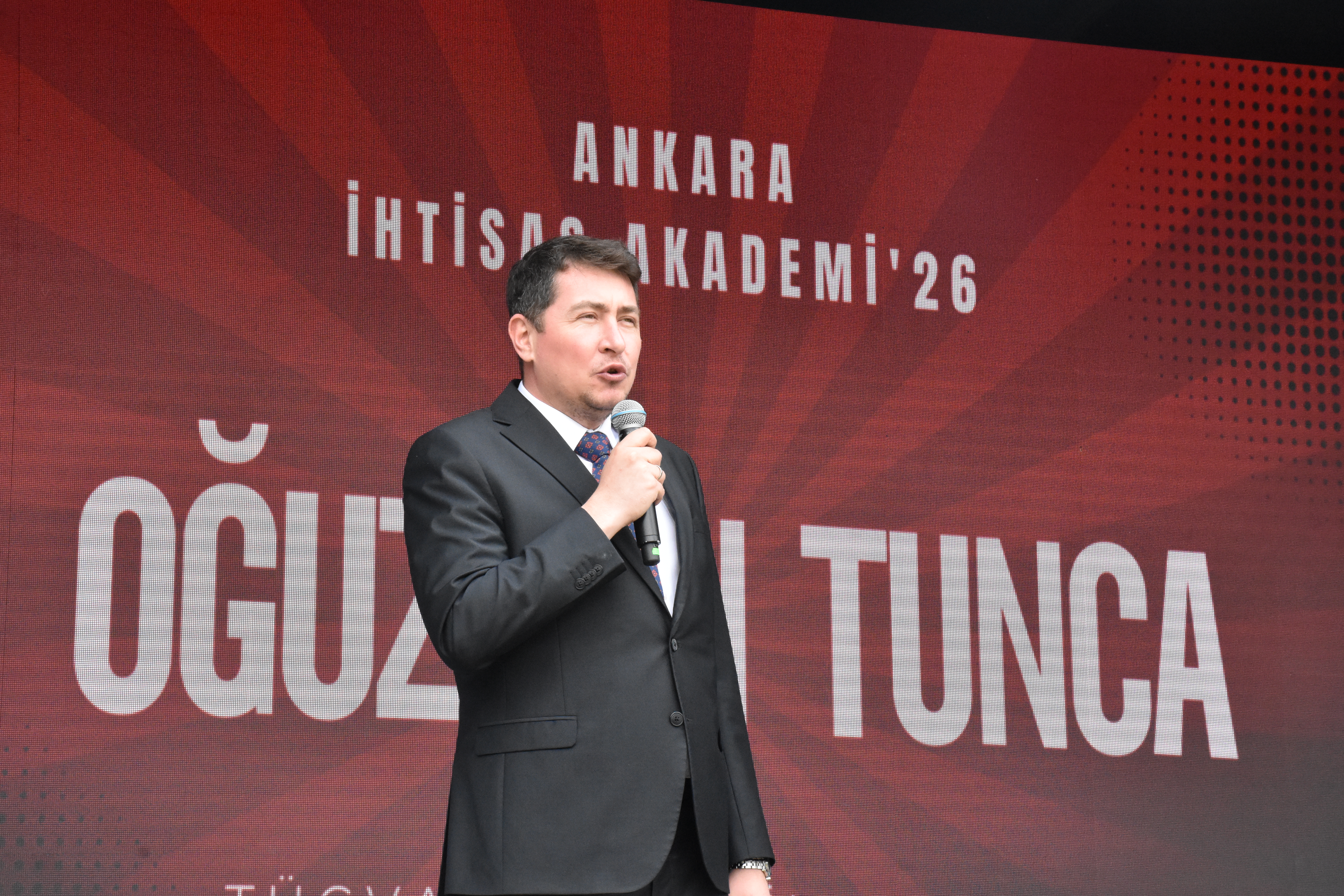 Ankara Yıldırım Beyazıt Üniversitesi Galeri Resmi