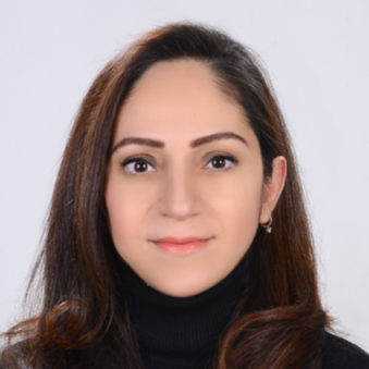 Doç. Dr. Halime Şenay GÜZEL