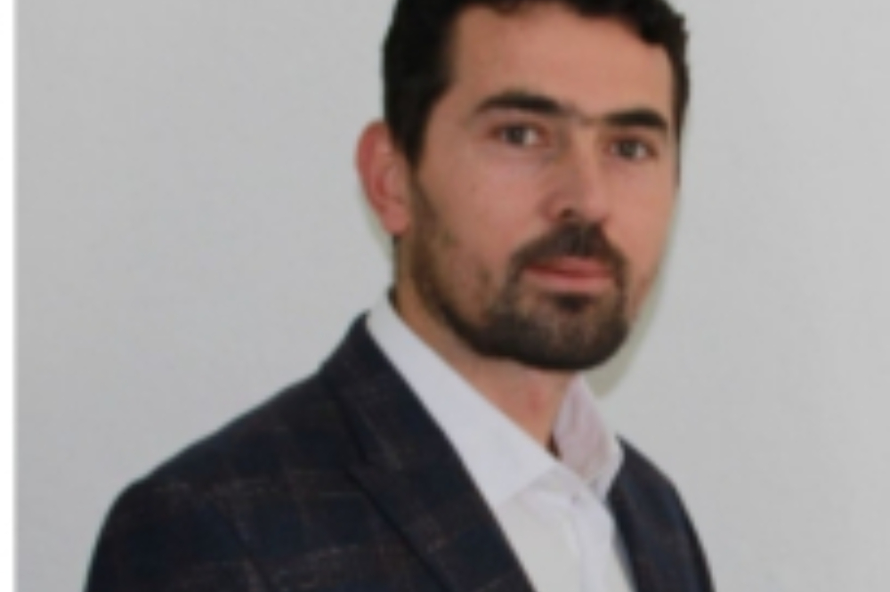 Öğr. Gör. Bilal GÖKDERE
