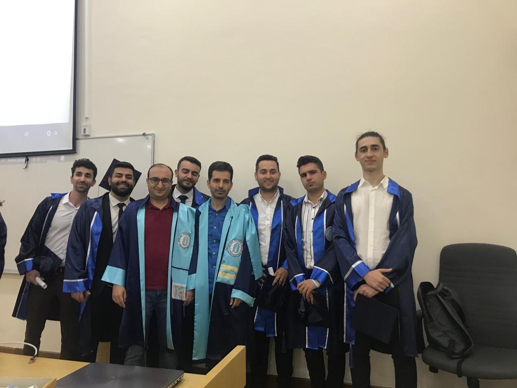 Ankara Yıldırım Beyazıt Üniversitesi Galeri Resmi
