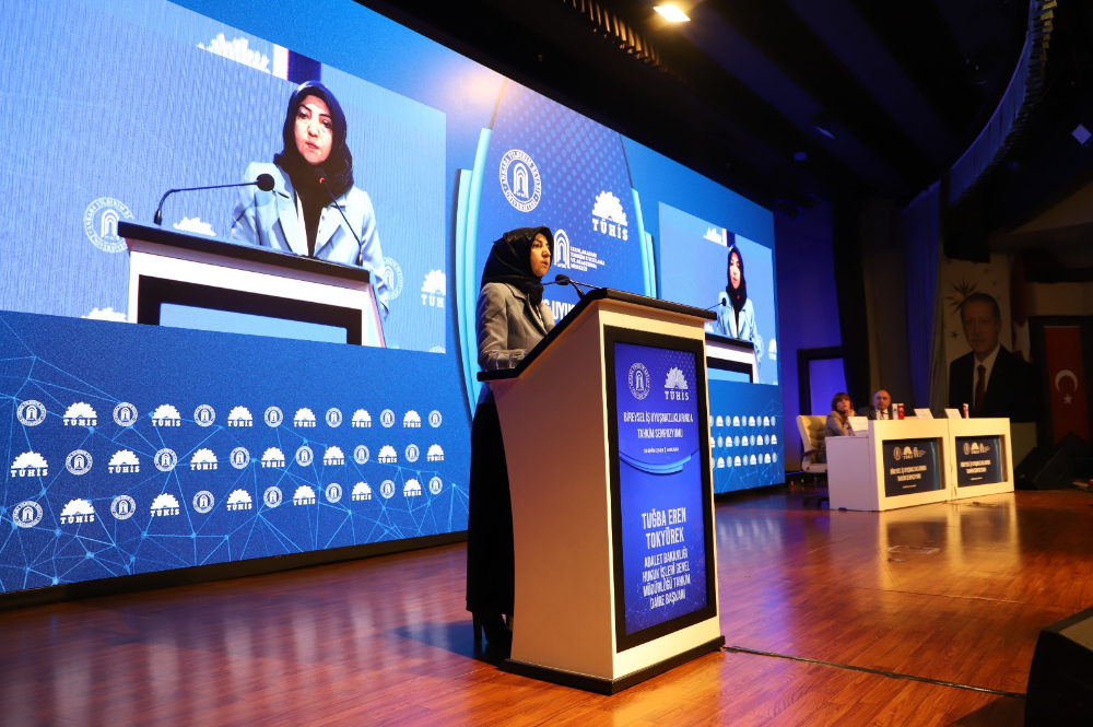 Ankara Yıldırım Beyazıt Üniversitesi Galeri Resmi