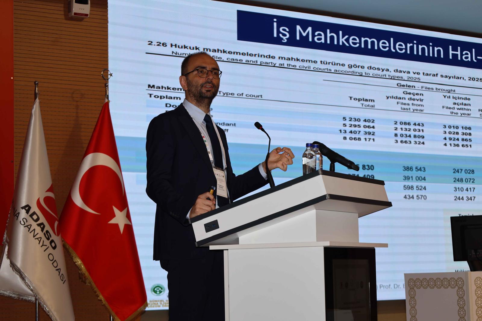Ankara Yıldırım Beyazıt Üniversitesi Galeri Resmi