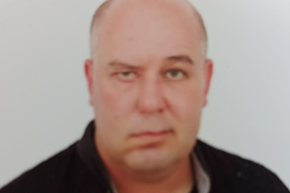 Öğr. Gör. Ersin YAŞASINOĞLU