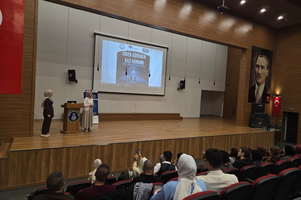 Ankara Yıldırım Beyazıt Üniversitesi Galeri Resmi
