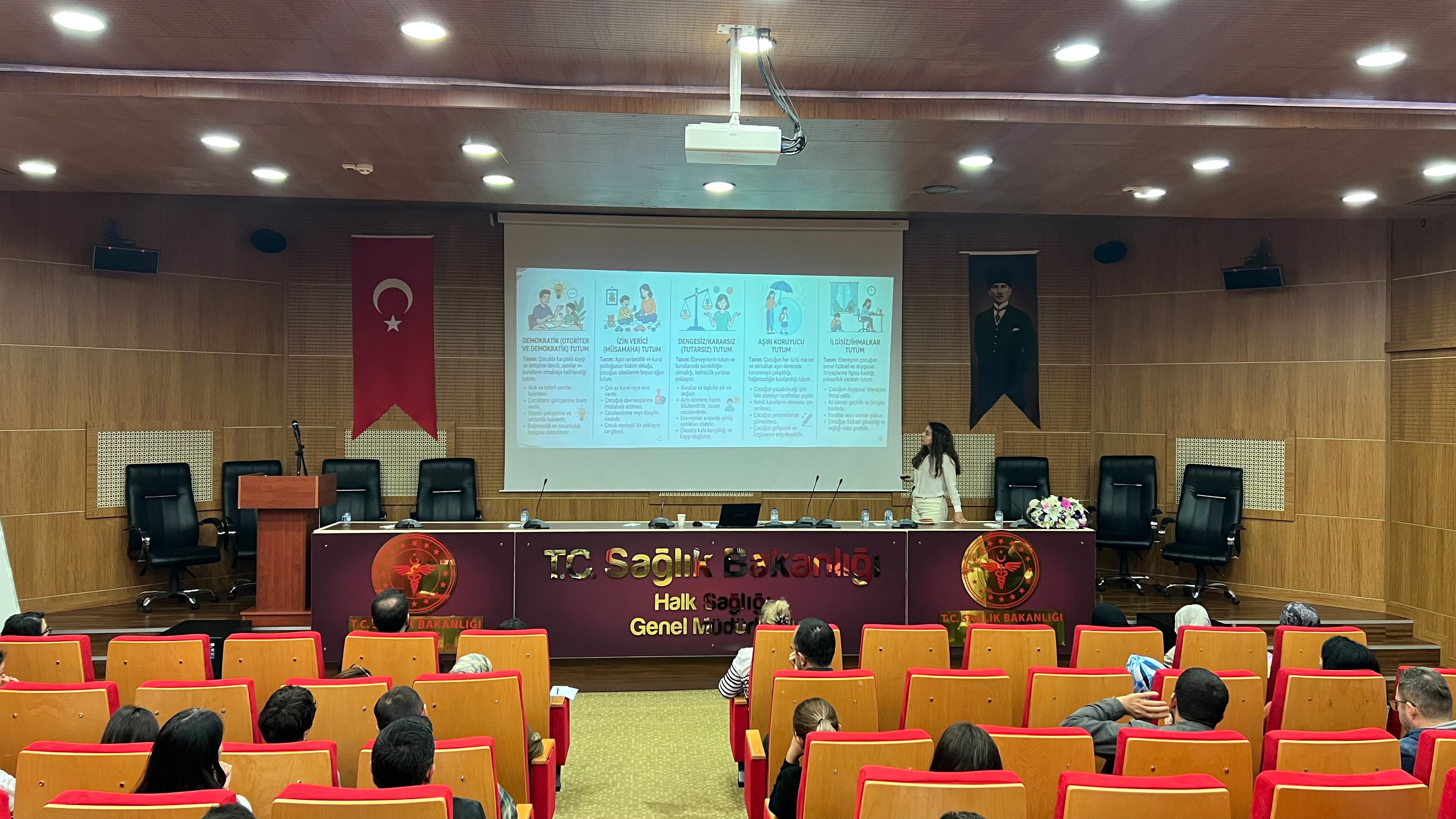 Ankara Yıldırım Beyazıt Üniversitesi Galeri Resmi