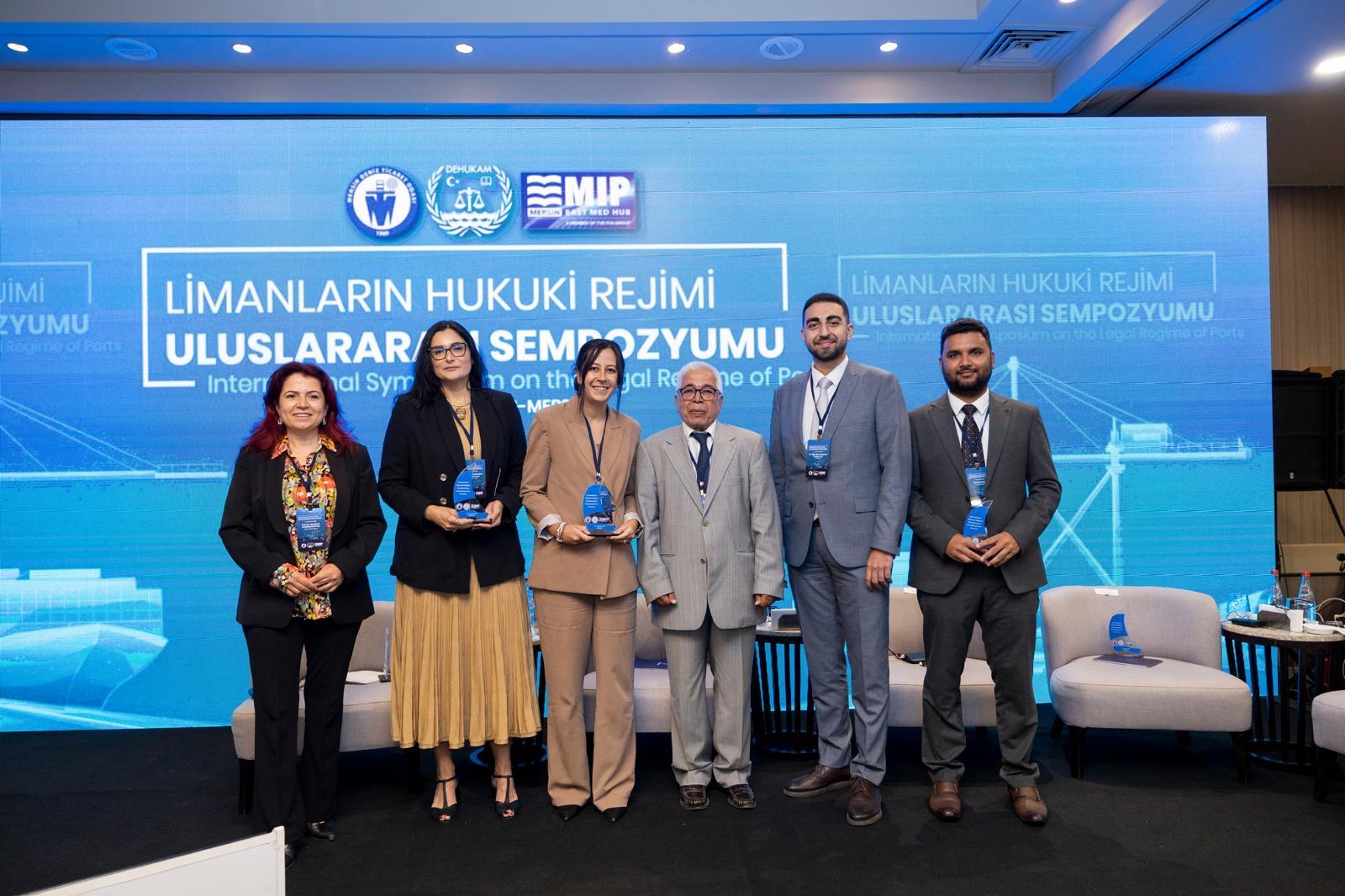 Ankara Yıldırım Beyazıt Üniversitesi Galeri Resmi