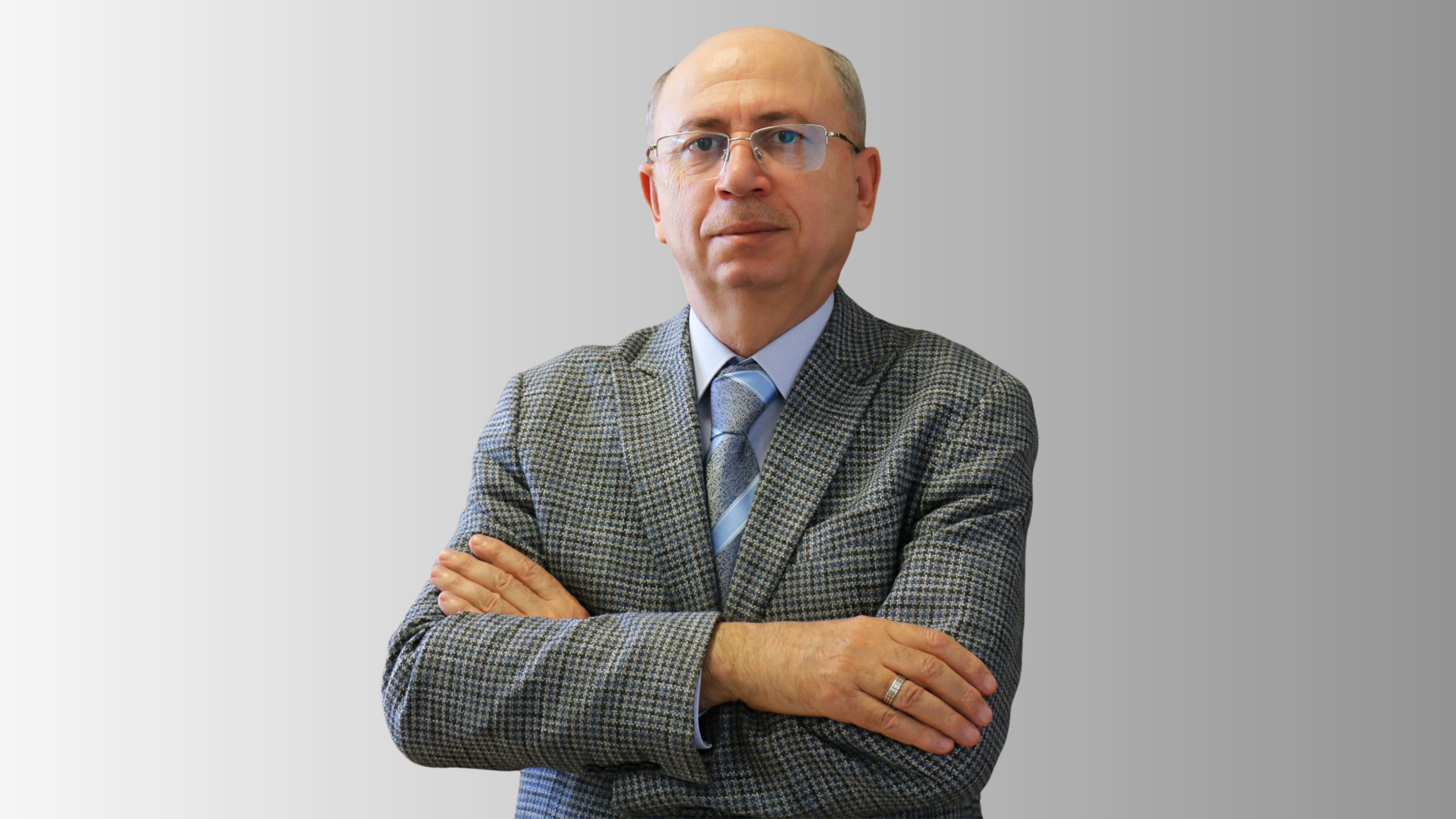 Prof. Dr. Halil Rahman AÇAR
