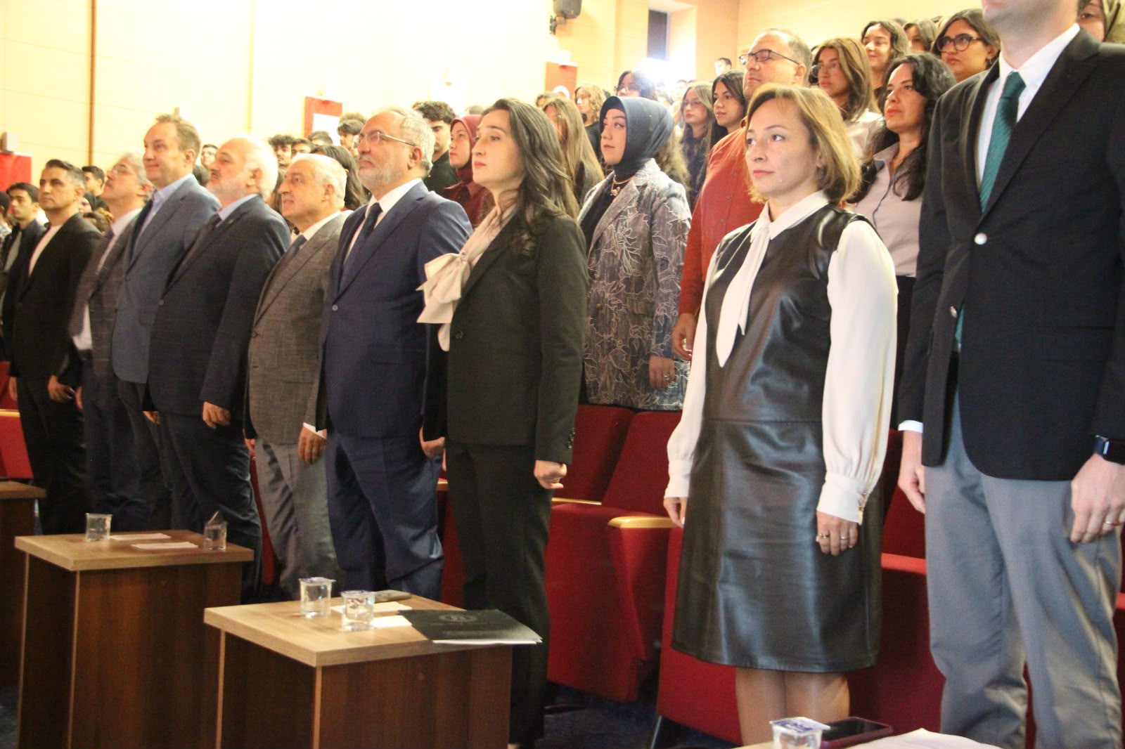 Ankara Yıldırım Beyazıt Üniversitesi Galeri Resmi