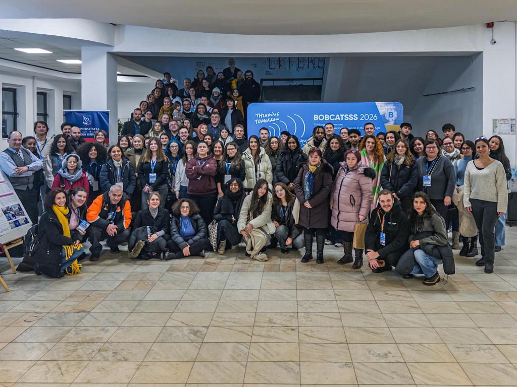 Katılımcıların topluca çekilmiş bir fotoğrafı