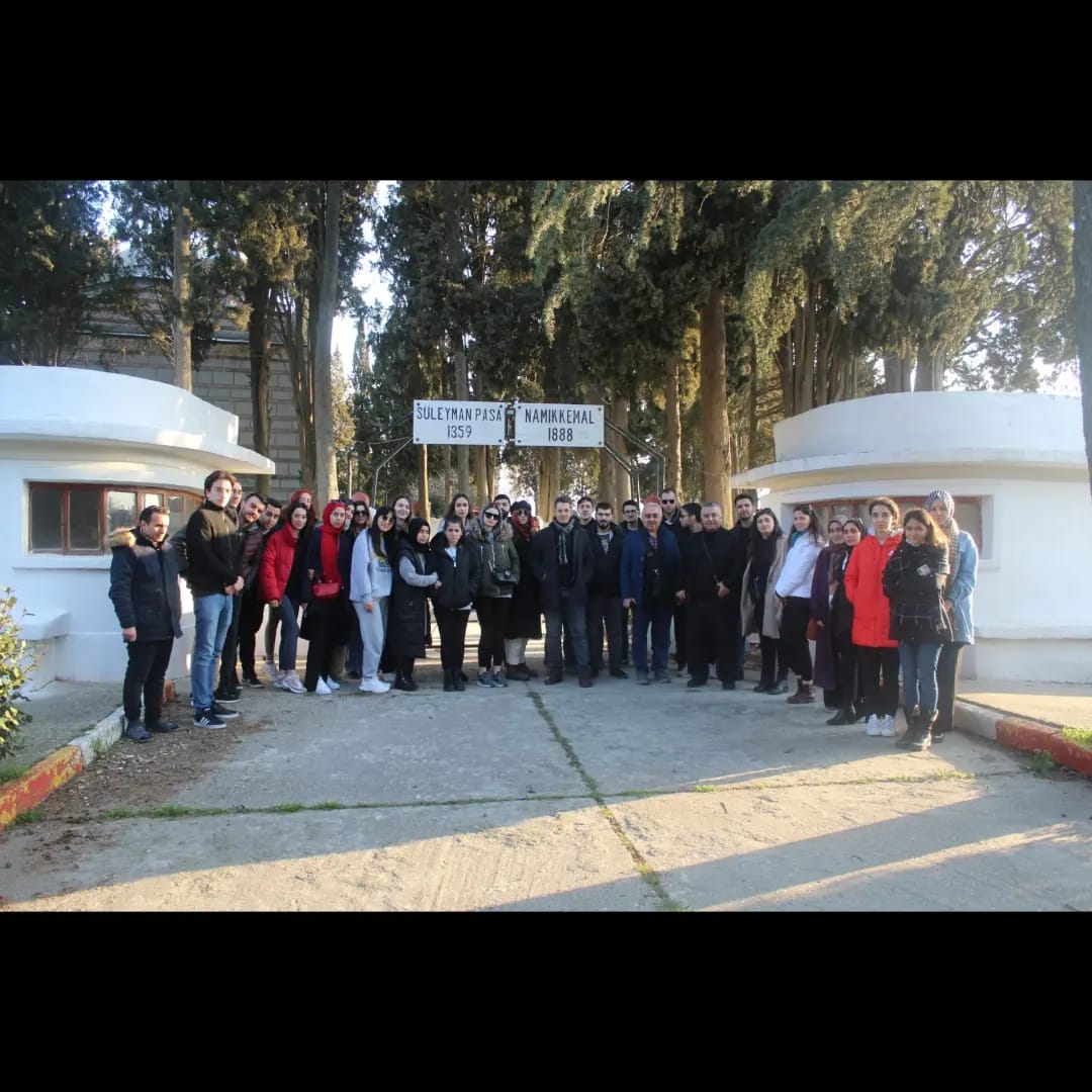 Ankara Yıldırım Beyazıt Üniversitesi Galeri Resmi